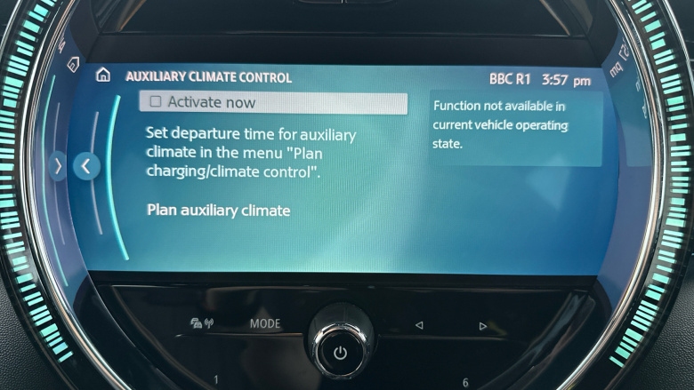 MINI Hatchback 135kW Cooper S Level 3 33kWh 3dr Auto Electric Hatchback